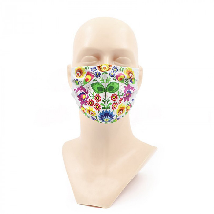 Mundmaske Gesichtsschutzmaske