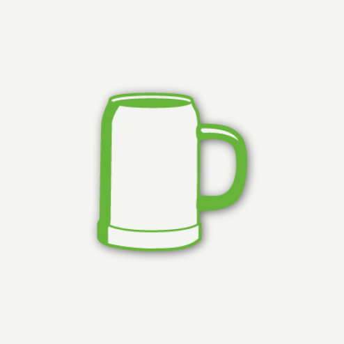 Bierkrug Online Gestalten