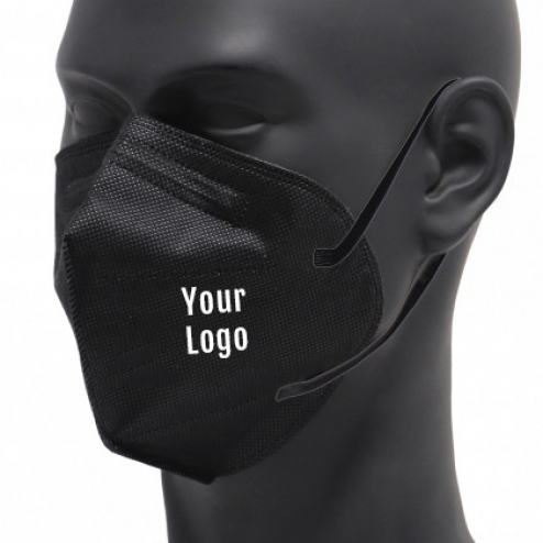 FFP2-Masken bedruckt -Mundmaske Stoff  mit FFP2 Filter bedruckt 