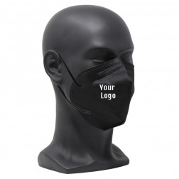 FFP2-Masken mit Logo-Druck