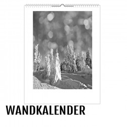 Foto-Wandkalender Din A5 Online Gestalten