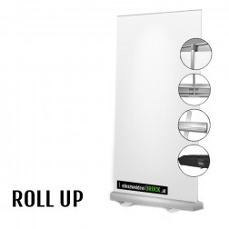 Roll Up 85 x 200 cm 