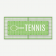 Tennisblenden